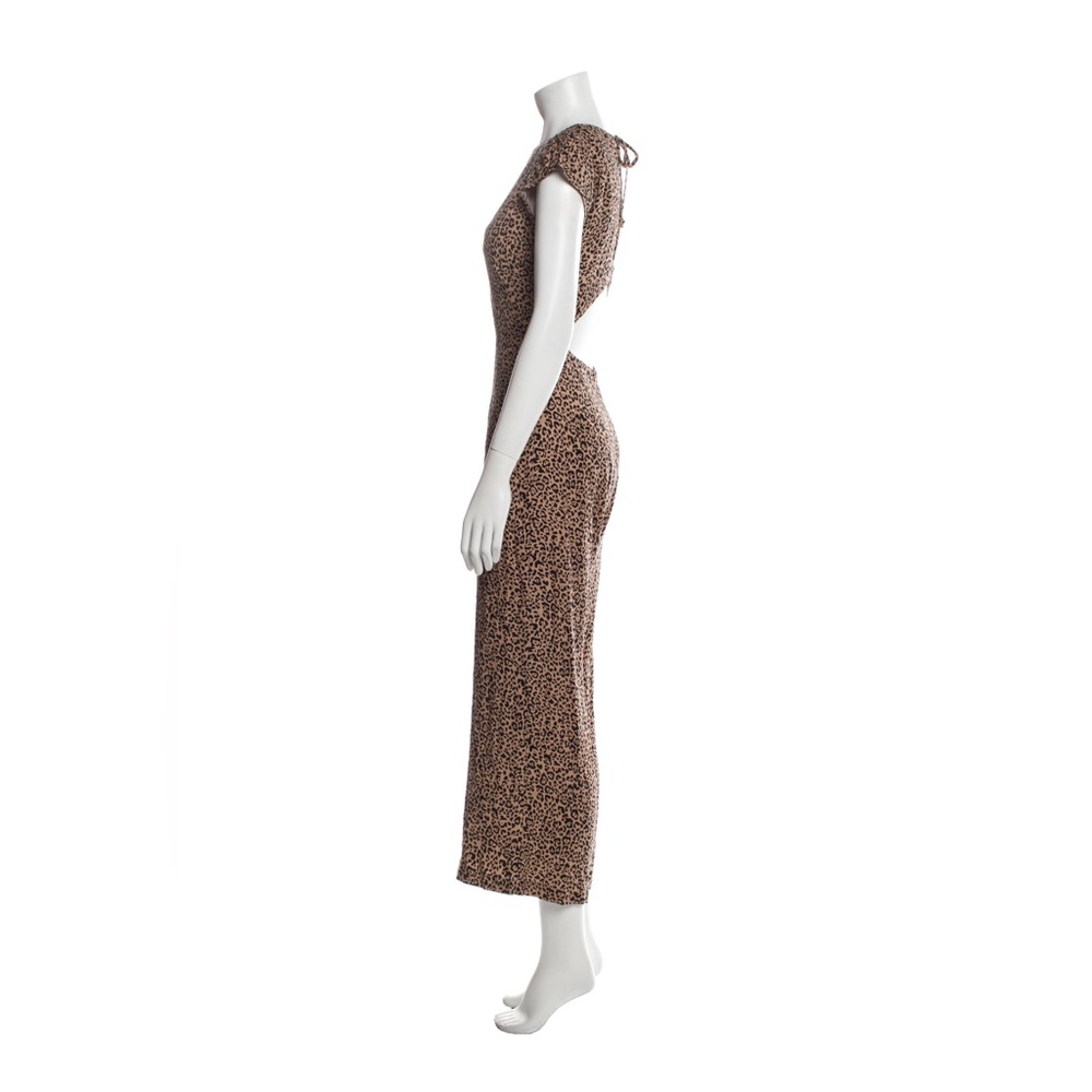 Reformation Mayer Jumpsuit - Picture 5 of 9
